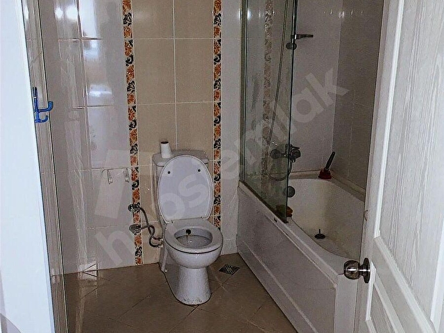 PENDİK KURTKÖY ŞEYHLİ MAHALLESİNDE ÖZGÜN SİTESİNDE GENİŞ DAİRE - Görsel 25