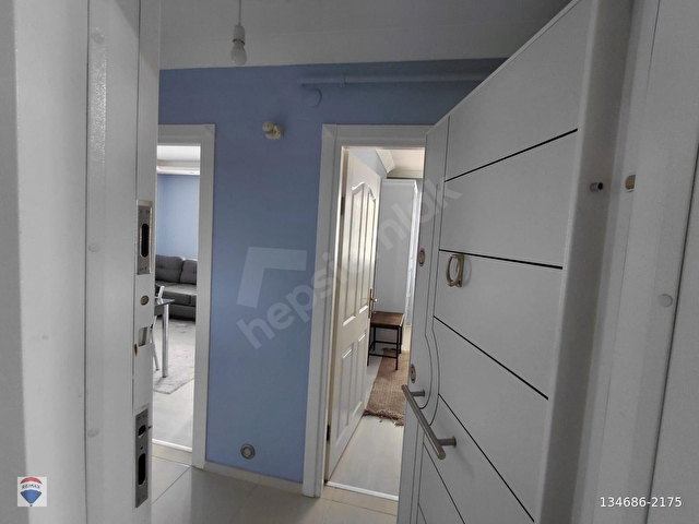 REMAX MİD ALTIEYLÜL GOP MAH. ADLIYE, Ş.HAST. YAKINI KİRALIK 1+1 - Görsel 5