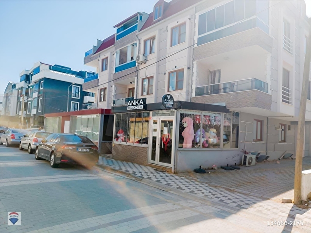 REMAX MİD ALTIEYLÜL GOP MAH. ADLIYE, Ş.HAST. YAKINI KİRALIK 1+1 - Görsel 21