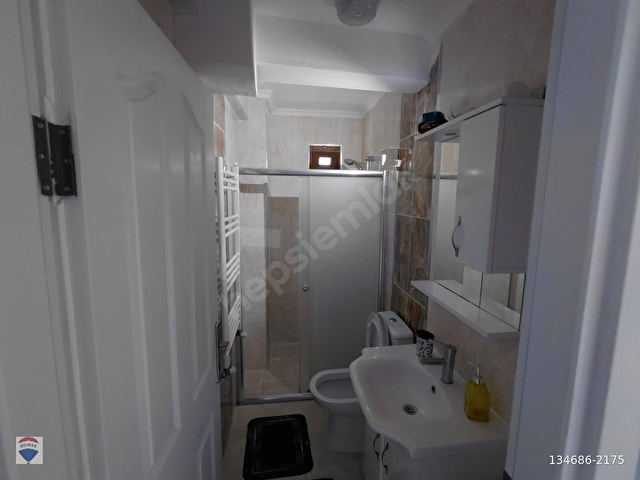 REMAX MİD ALTIEYLÜL GOP MAH. ADLIYE, Ş.HAST. YAKINI KİRALIK 1+1 - Görsel 16