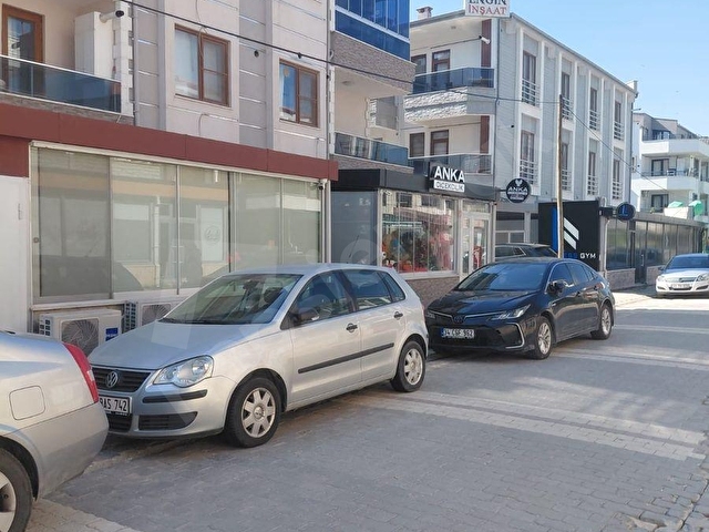 REMAX MİD ALTIEYLÜL GOP MAH. ADLIYE, Ş.HAST. YAKINI KİRALIK 1+1