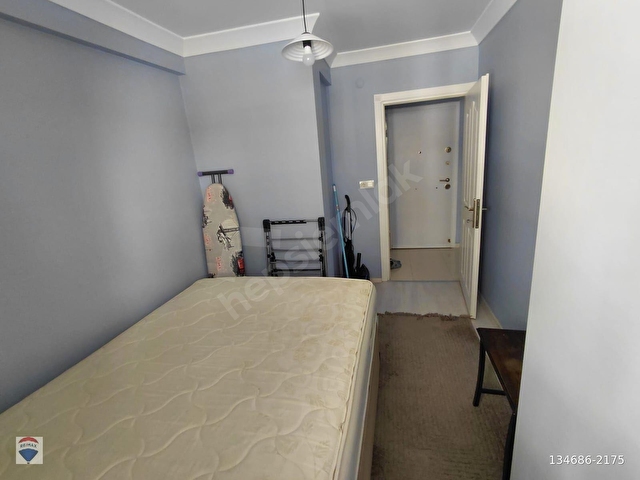 REMAX MİD ALTIEYLÜL GOP MAH. ADLIYE, Ş.HAST. YAKINI KİRALIK 1+1 - Görsel 7