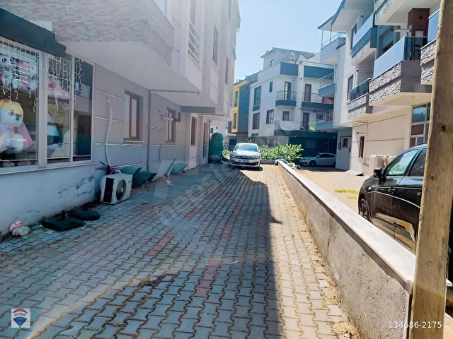 REMAX MİD ALTIEYLÜL GOP MAH. ADLIYE, Ş.HAST. YAKINI KİRALIK 1+1 - Görsel 18