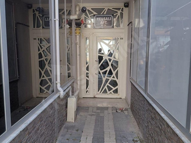 REMAX MİD ALTIEYLÜL GOP MAH. ADLIYE, Ş.HAST. YAKINI KİRALIK 1+1 - Görsel 2