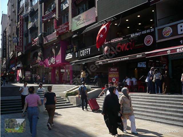 Bahçelievler Şirinevler Satılık