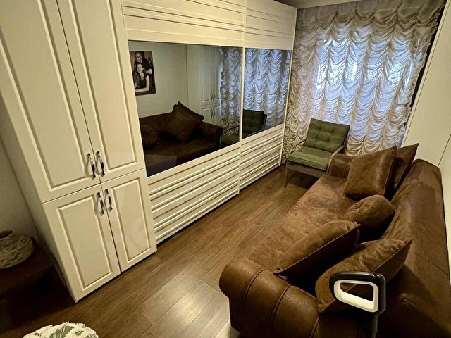 AKBAL GAYRİMENKULDEN PALMİYEDE SATILIK LÜKS 2+1 BAHÇE KATI - Görsel 23