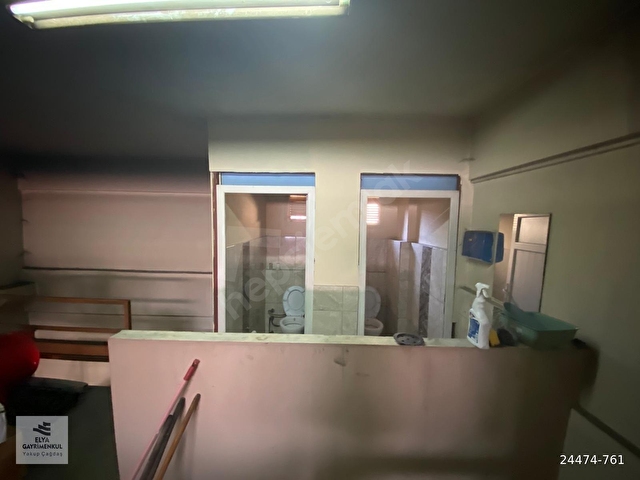 ELYAdan Şaşmaz da 310 M2 Satılık Dükkan - Görsel 10