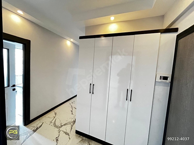 ✨ REŞADİYE MAHALLESİNİN GÖZDE NOKTASINDA ACİL SATILIK 2+1 DAİRE ✨ - Görsel 6