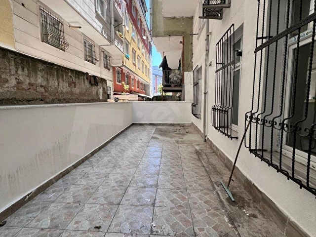 MELİH İNŞAATTAN YENİKENT MAHALLESİNDE 2+1 KİRALIK DAİRE - Görsel 5