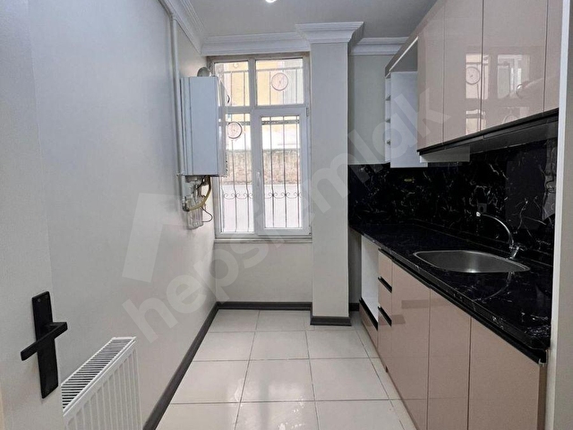 MELİH İNŞAATTAN YENİKENT MAHALLESİNDE 2+1 KİRALIK DAİRE - Görsel 9