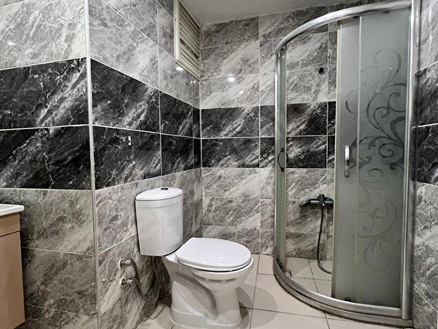 MELİH İNŞAATTAN YENİKENT MAHALLESİNDE 2+1 KİRALIK DAİRE - Görsel 12