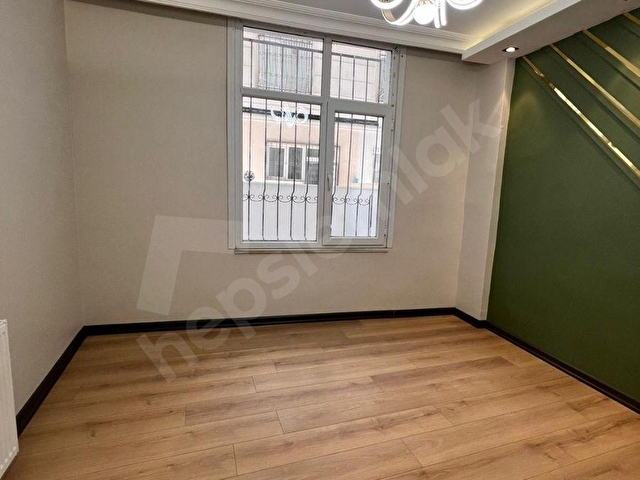 MELİH İNŞAATTAN YENİKENT MAHALLESİNDE 2+1 KİRALIK DAİRE - Görsel 10