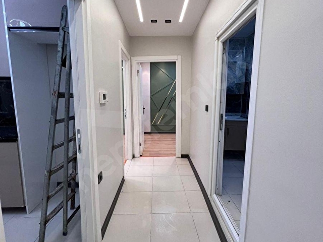 MELİH İNŞAATTAN YENİKENT MAHALLESİNDE 2+1 KİRALIK DAİRE - Görsel 2