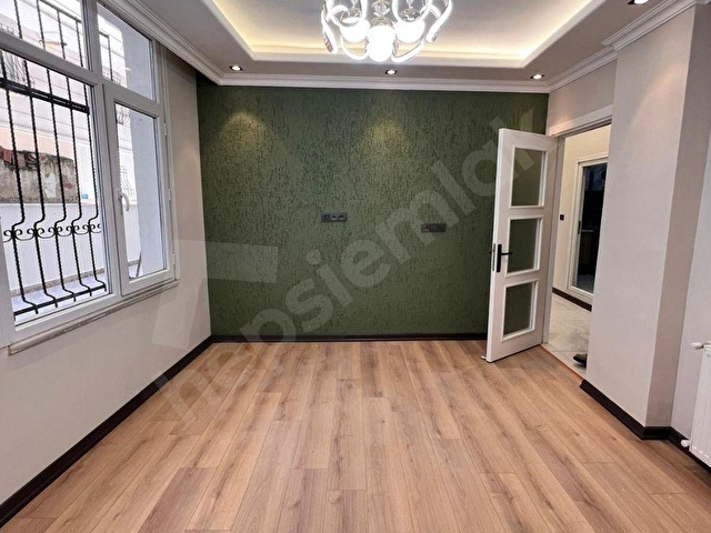 MELİH İNŞAATTAN YENİKENT MAHALLESİNDE 2+1 KİRALIK DAİRE - Görsel 4
