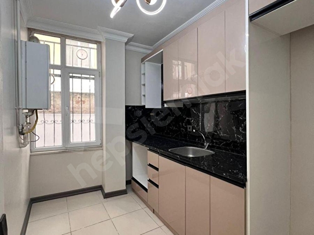 MELİH İNŞAATTAN YENİKENT MAHALLESİNDE 2+1 KİRALIK DAİRE - Görsel 8