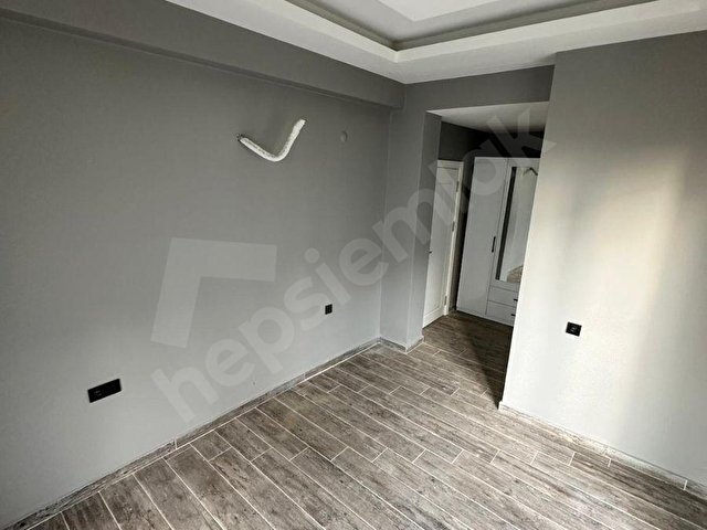 GÜLLÜKTE SİTE İÇERİSİNDE KİRALIK SIFIR 3+1 TAM MUSTAKİL SATILIK DUBLEX VİLLA - Görsel 20