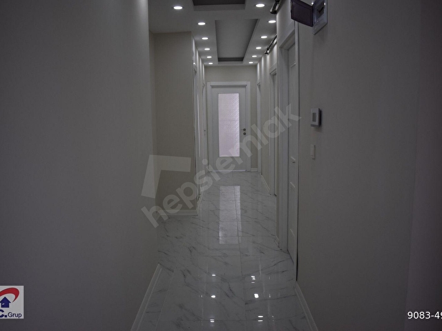 Büyükçekmece Cumhuriyet Mah Lüks Butik Sitede Arakat Sıfır 2+1 Satılık Daire - Görsel 24