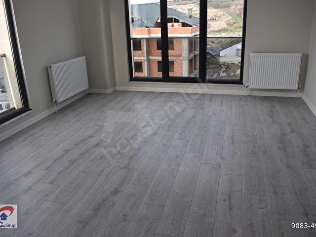 Büyükçekmece Cumhuriyet Mah Lüks Butik Sitede Arakat Sıfır 2+1 Satılık Daire - Görsel 4