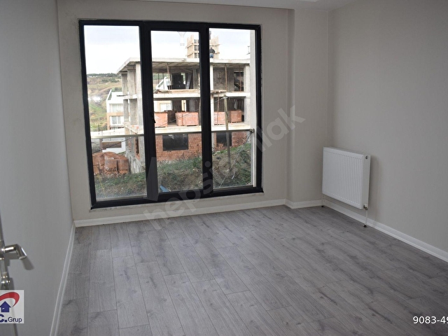 Büyükçekmece Cumhuriyet Mah Lüks Butik Sitede Arakat Sıfır 2+1 Satılık Daire - Görsel 20