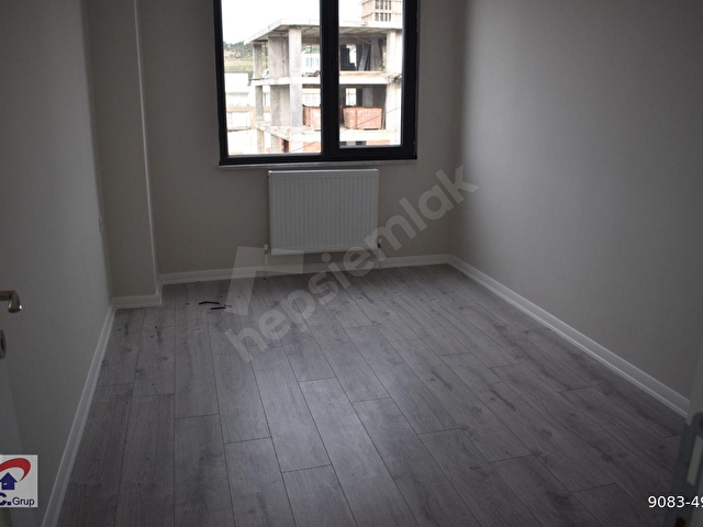 Büyükçekmece Cumhuriyet Mah Lüks Butik Sitede Arakat Sıfır 2+1 Satılık Daire - Görsel 17