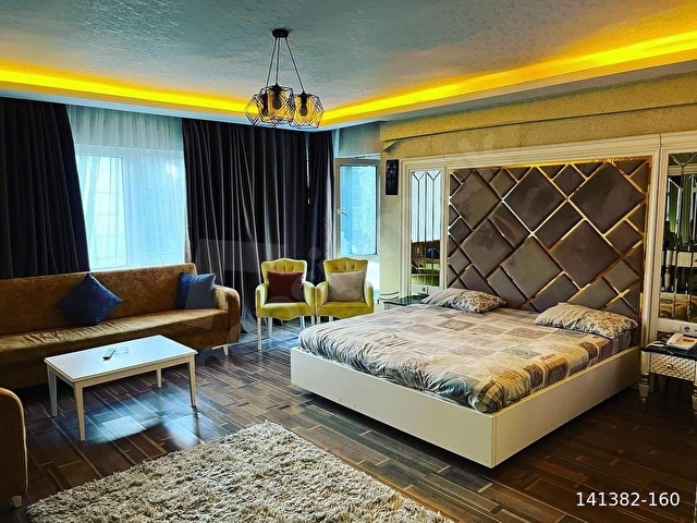 Günlük Kiralık 1 Odalı Daire - Ankara Yenimahalle Ostim OSB Mahallesi - 4 Kişi Kapasiteli - Görsel 14