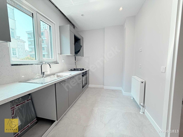 Caddebostanda Sahile Yakın Satılık 3+1 Daire Balkon E.Banyo - Görsel 22