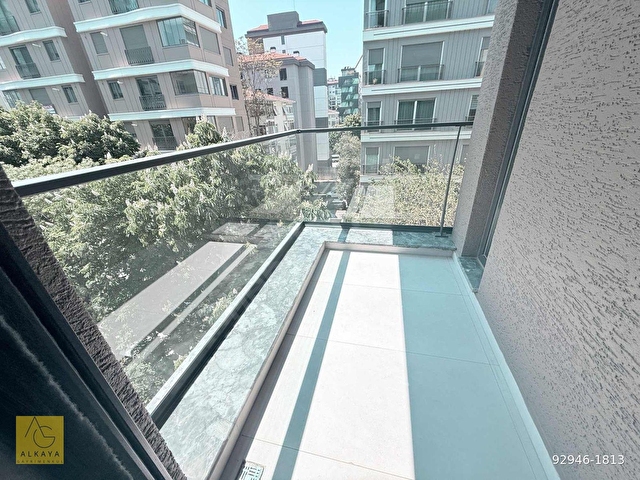 Caddebostanda Sahile Yakın Satılık 3+1 Daire Balkon E.Banyo - Görsel 14