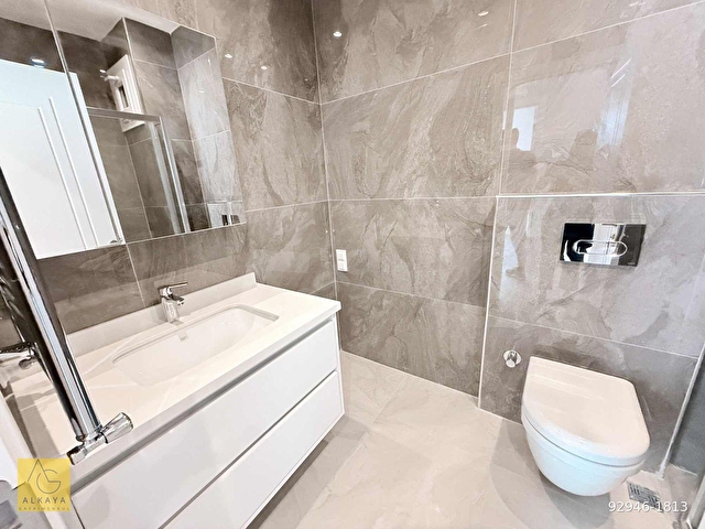 Caddebostanda Sahile Yakın Satılık 3+1 Daire Balkon E.Banyo - Görsel 26