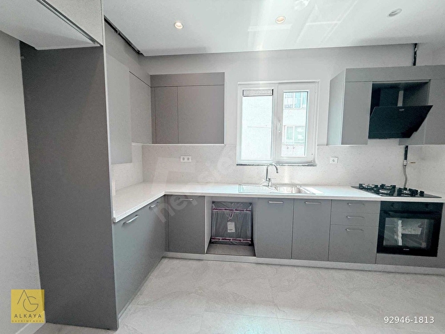 Caddebostanda Sahile Yakın Satılık 3+1 Daire Balkon E.Banyo - Görsel 17