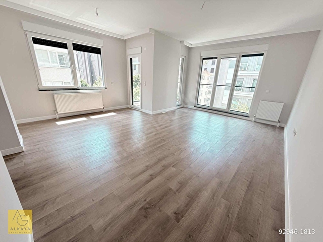 Caddebostanda Sahile Yakın Satılık 3+1 Daire Balkon E.Banyo - Görsel 9