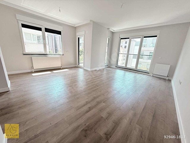 Caddebostanda Sahile Yakın Satılık 3+1 Daire Balkon E.Banyo - Görsel 10