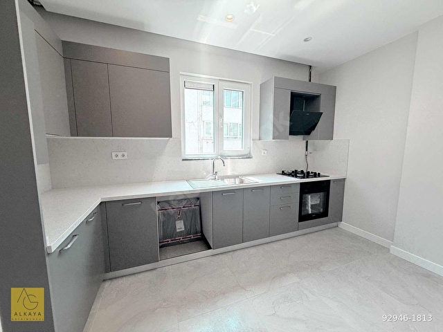 Caddebostanda Sahile Yakın Satılık 3+1 Daire Balkon E.Banyo - Görsel 18
