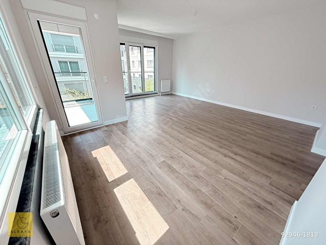 Caddebostanda Sahile Yakın Satılık 3+1 Daire Balkon E.Banyo - Görsel 7