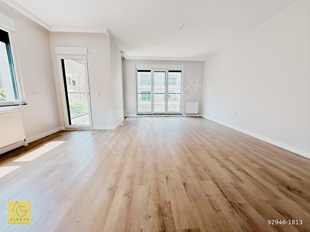 Caddebostanda Sahile Yakın Satılık 3+1 Daire Balkon E.Banyo - Görsel 5