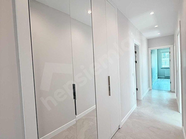 Caddebostanda Sahile Yakın Satılık 3+1 Daire Balkon E.Banyo - Görsel 23