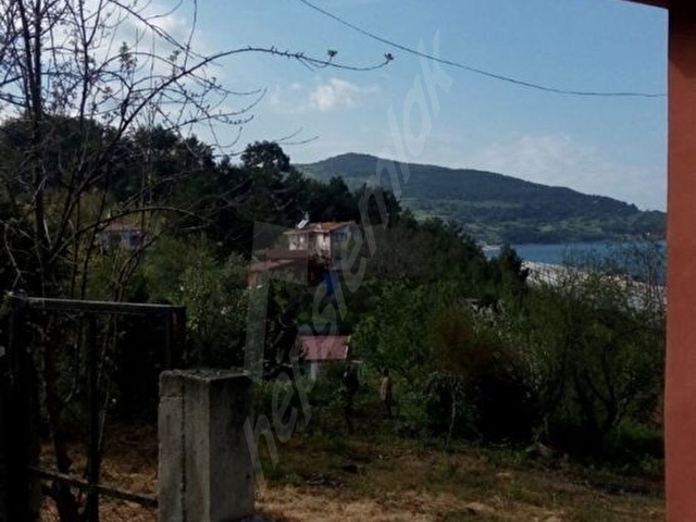 Sinop Gerze Yenikent Töngel Sokağı satılık tarla acil 1500metre - Görsel 12