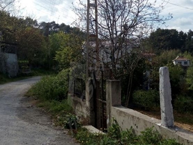 Sinop Gerze Yenikent Töngel Sokağı satılık tarla acil 1500metre - Görsel 10