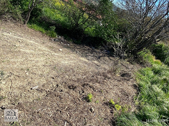 ÇANAKKALE YAPILDAK KÖYÜNDE 303,69 M2 SATILIK ARSA - Görsel 21
