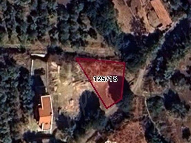 ÇANAKKALE YAPILDAK KÖYÜNDE 303,69 M2 SATILIK ARSA - Görsel 4