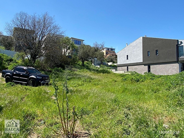 ÇANAKKALE YAPILDAK KÖYÜNDE 303,69 M2 SATILIK ARSA - Görsel 30