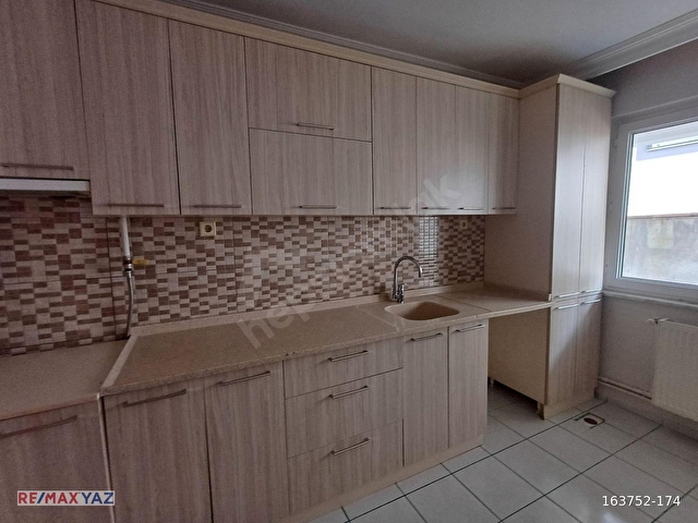 REMAX YAZDAN KUVA-i MİLLİYE MAHALLESİ GENİŞ KİRALIK DAİRE - Görsel 27
