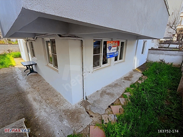 REMAX YAZDAN KUVA-i MİLLİYE MAHALLESİ GENİŞ KİRALIK DAİRE - Görsel 13