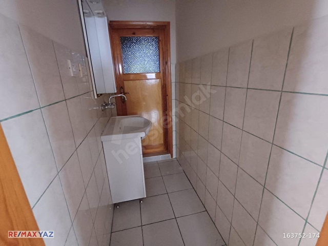 REMAX YAZDAN KUVA-i MİLLİYE MAHALLESİ GENİŞ KİRALIK DAİRE - Görsel 29