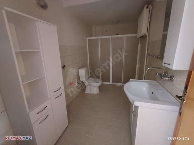 REMAX YAZDAN KUVA-i MİLLİYE MAHALLESİ GENİŞ KİRALIK DAİRE - Görsel 20