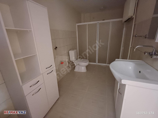 REMAX YAZDAN KUVA-i MİLLİYE MAHALLESİ GENİŞ KİRALIK DAİRE - Görsel 19