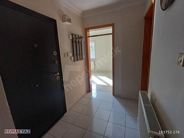 REMAX YAZDAN KUVA-i MİLLİYE MAHALLESİ GENİŞ KİRALIK DAİRE - Görsel 4