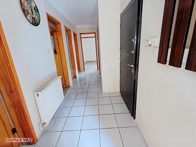 REMAX YAZDAN KUVA-i MİLLİYE MAHALLESİ GENİŞ KİRALIK DAİRE - Görsel 5