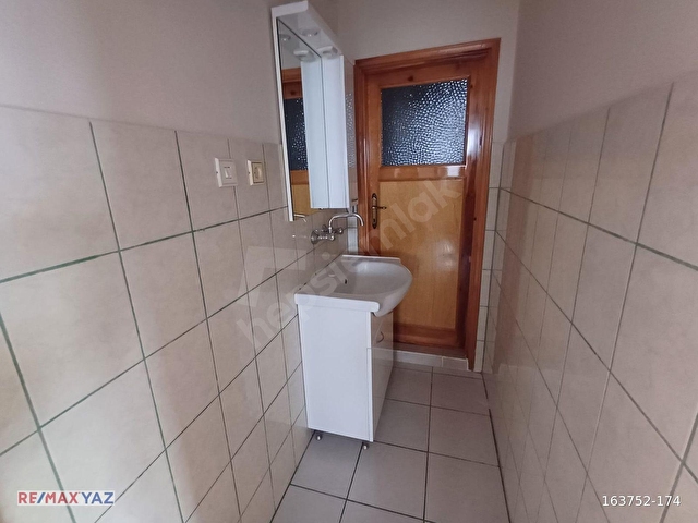 REMAX YAZDAN KUVA-i MİLLİYE MAHALLESİ GENİŞ KİRALIK DAİRE - Görsel 21