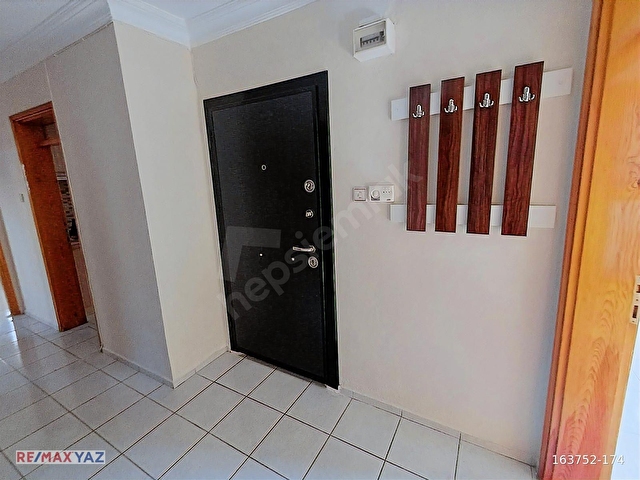 REMAX YAZDAN KUVA-i MİLLİYE MAHALLESİ GENİŞ KİRALIK DAİRE - Görsel 7