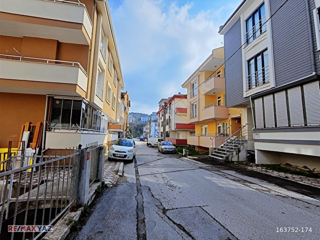 REMAX YAZDAN KUVA-i MİLLİYE MAHALLESİ GENİŞ KİRALIK DAİRE - Görsel 2